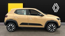 Dacia Spring 27kWh Expression 65 48kW 5dr Auto Electric Hatchback